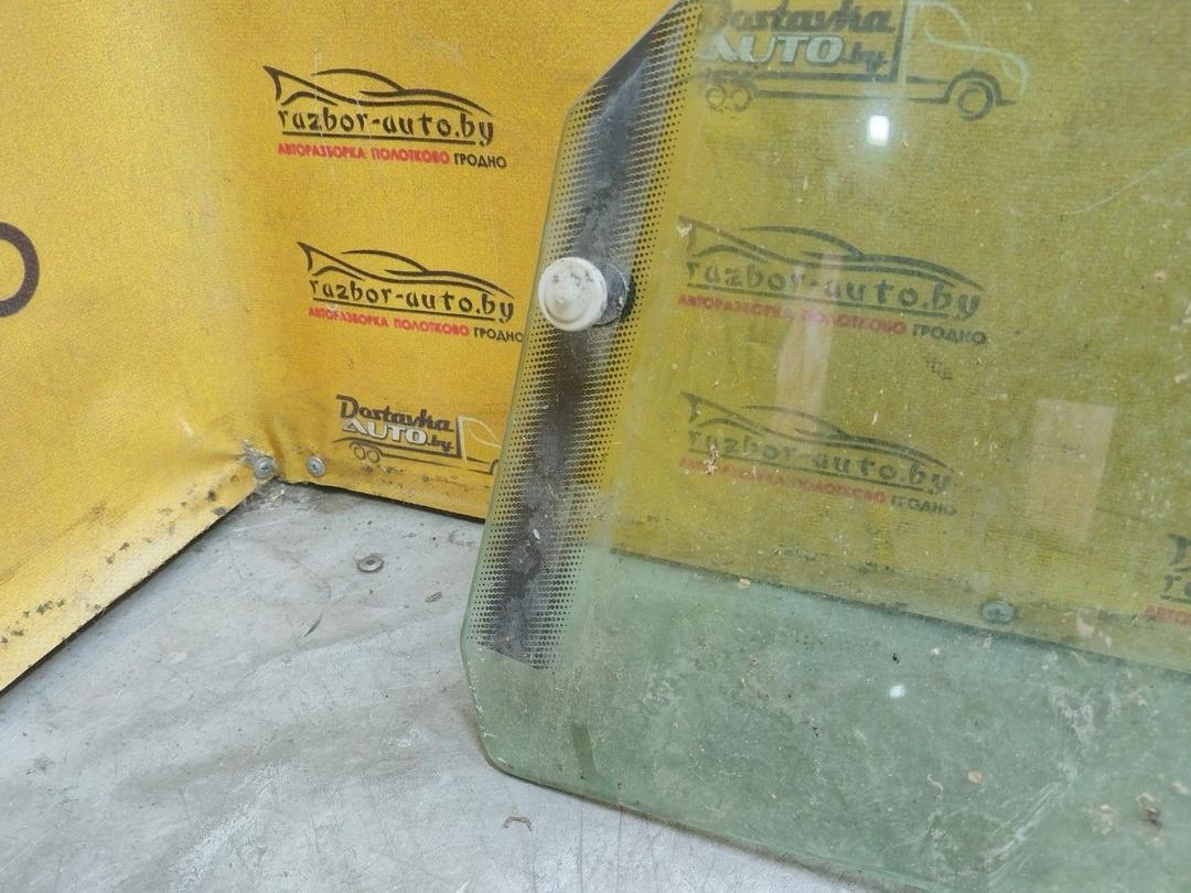 Стекло двери передней правой NJ258T Audi 100 - Фото 6