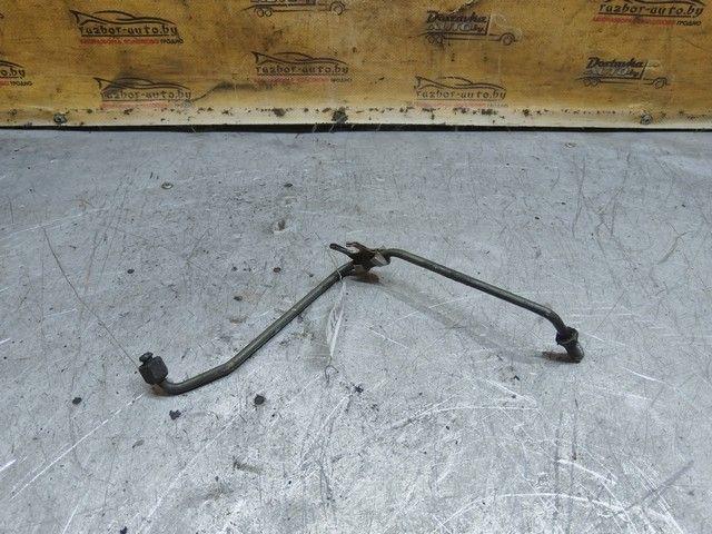 Трубка вакуумного насоса 6P4KRG Rover 600 купить с доставкой