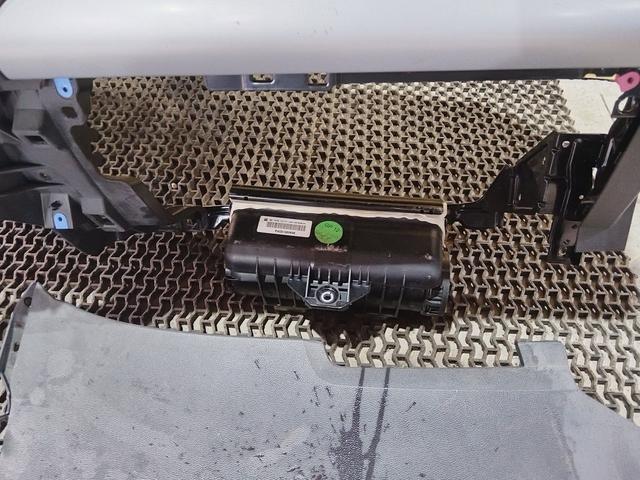 Панель передняя салона (торпедо) I1ZCXH Opel Zafira купить с доставкой