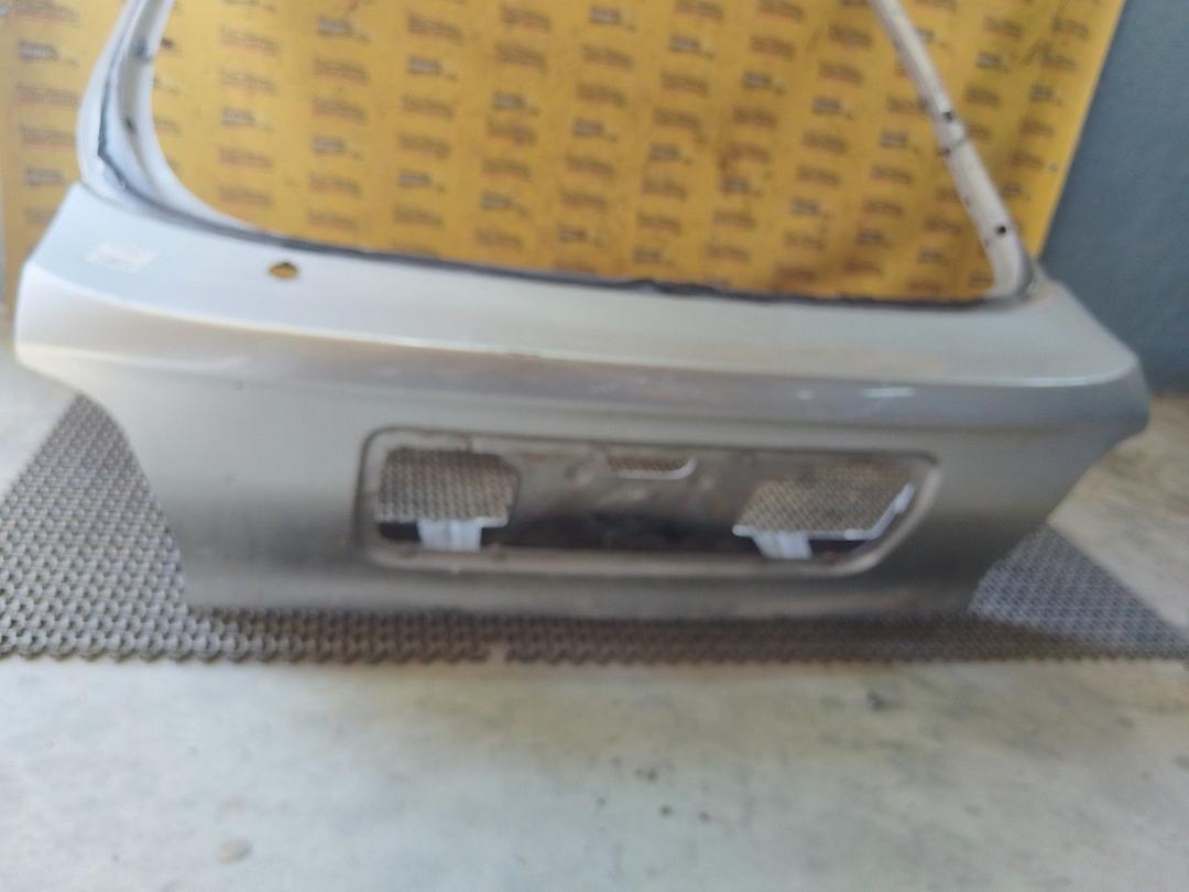 Крышка багажника (дверь 3-5) QWJ352 Ford Mondeo - Фото 2