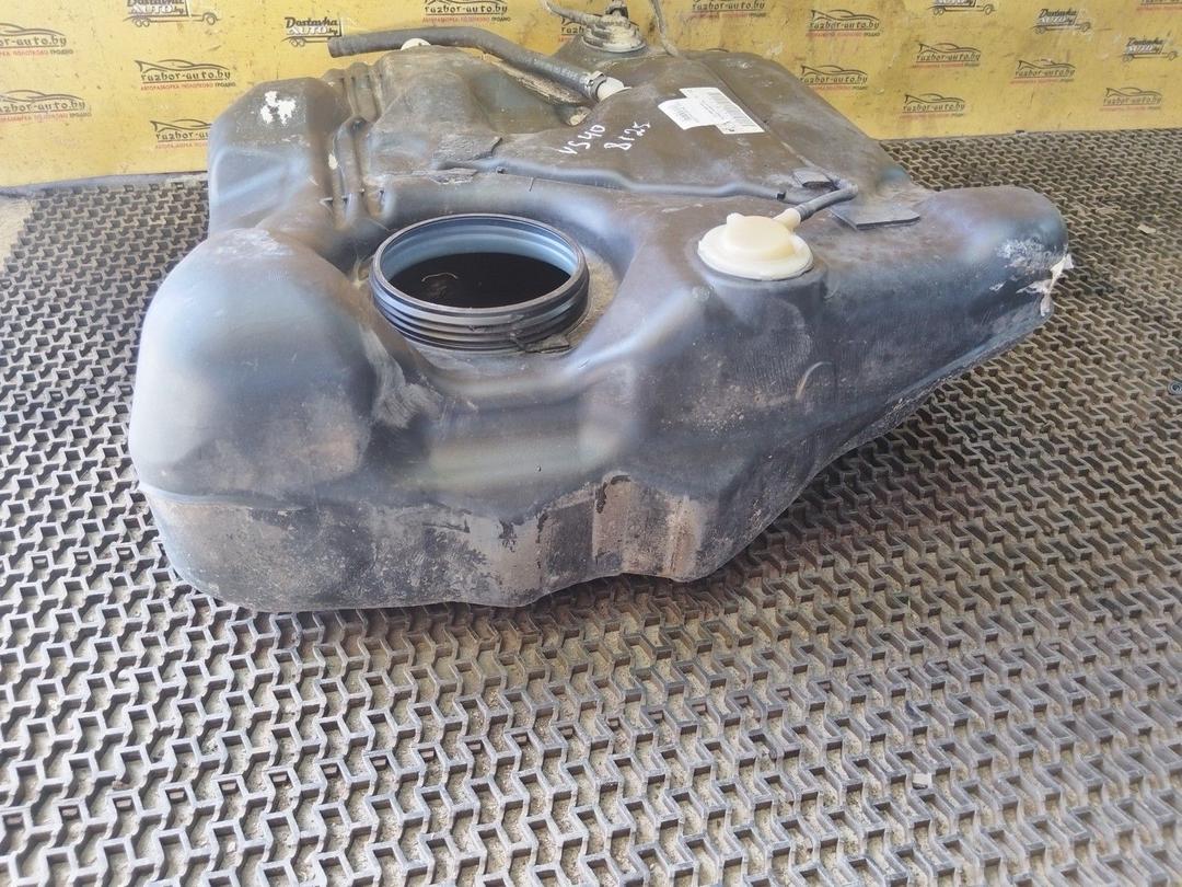 Бак топливный ZRNK7M Volvo S40 - Фото 3