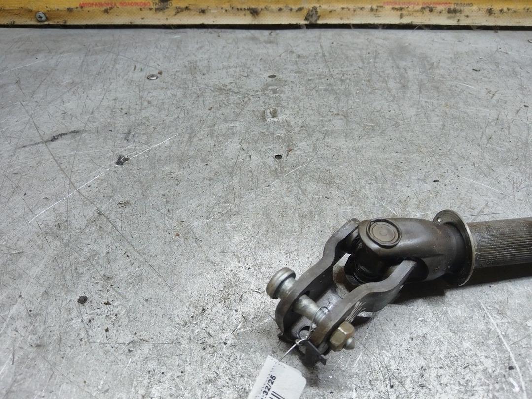 Рулевой карданчик MC1XGS Peugeot 607 купить в магазине запчастей бу