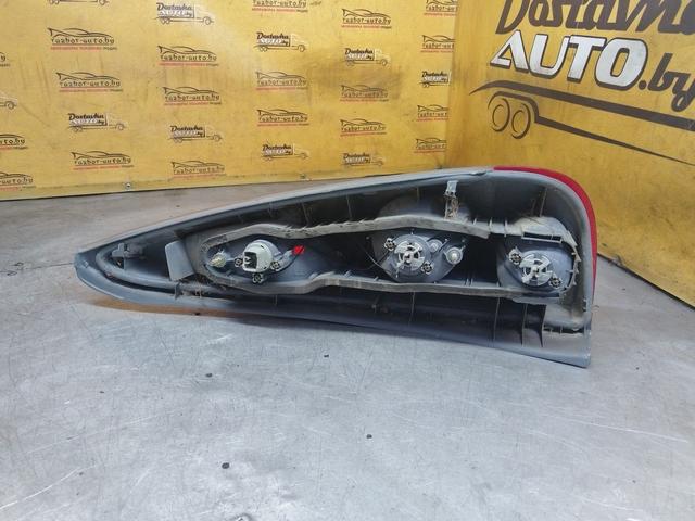 Фонарь задний левый GXHPIS Toyota Yaris Verso купить