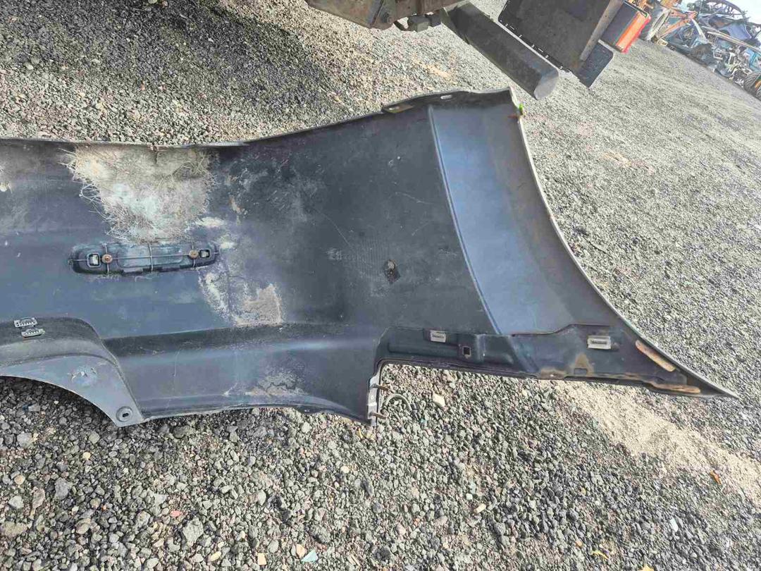 Бампер задний AF4B3D Kia Sorento купить с доставкой