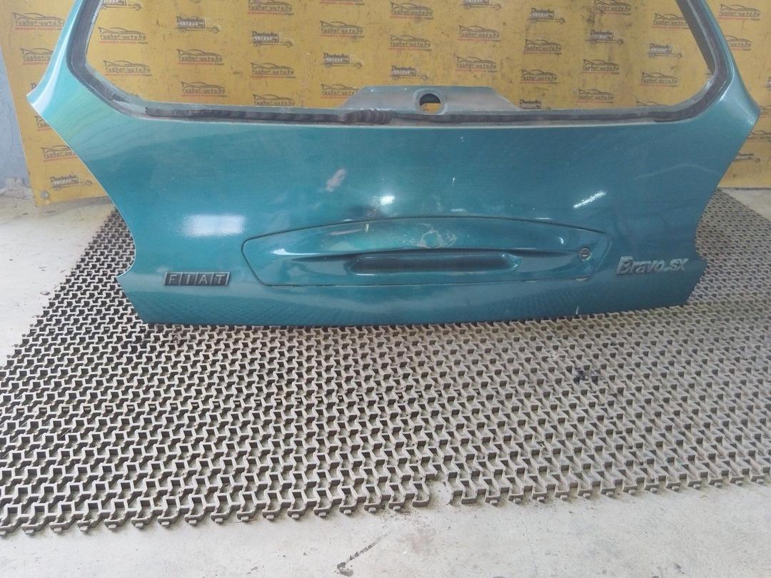 Крышка багажника (дверь 3-5) P2FZCT Fiat Bravo купить