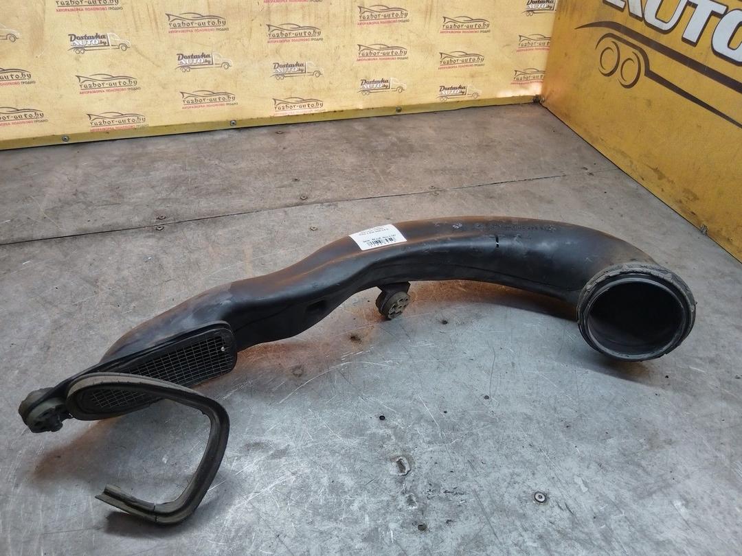 Патрубок воздушного фильтра V4269D BMW 5 E39 - Фото 1