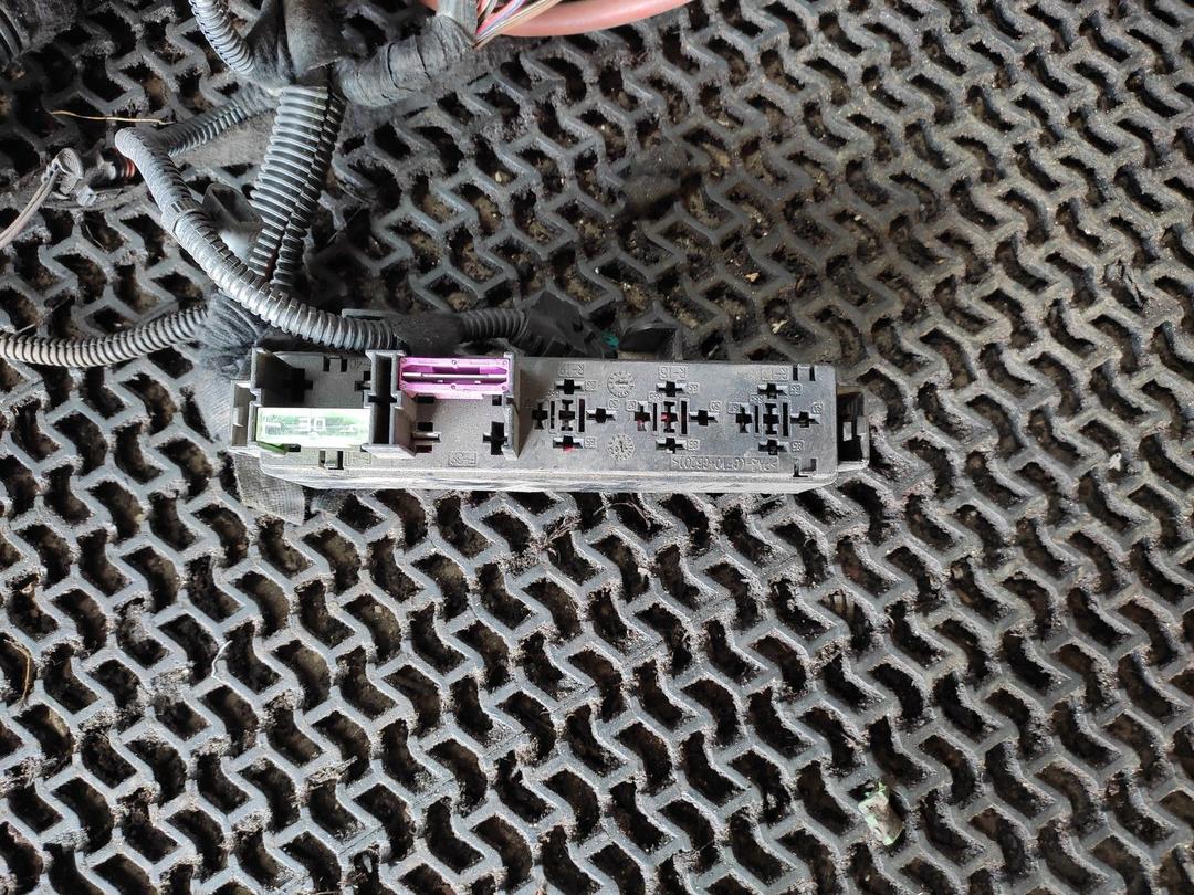 Проводка H2V66H Opel Vectra купить в магазине запчастей бу