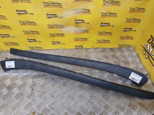 Обшивка стойки IUWZCH Seat Altea