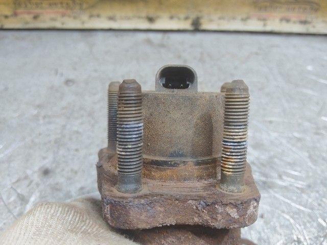 Ступица задняя правая BDL32G Saab 9-5 купить в магазине запчастей бу