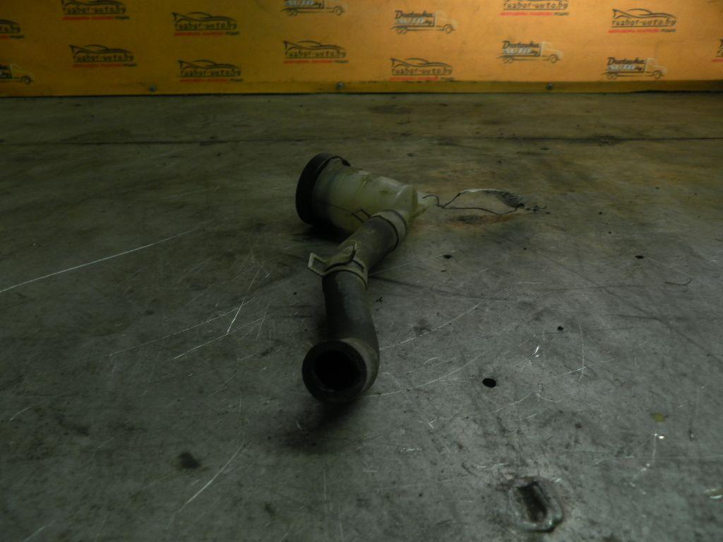 Бачок главного цилиндра сцепления G1983I Nissan Almera - Фото 3