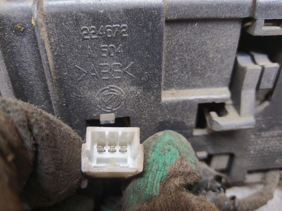 Пепельница K01M0H Fiat Marea купить с доставкой