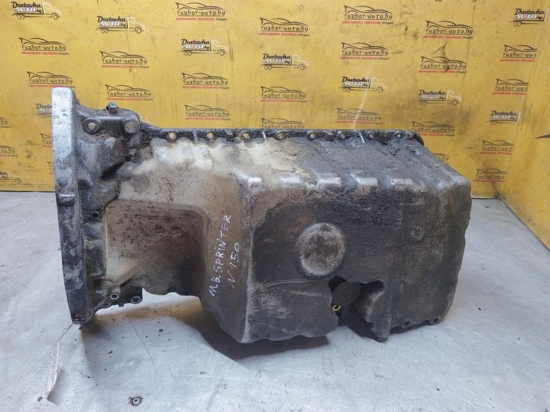 Поддон VBYN9S Mercedes Sprinter - Фото 3