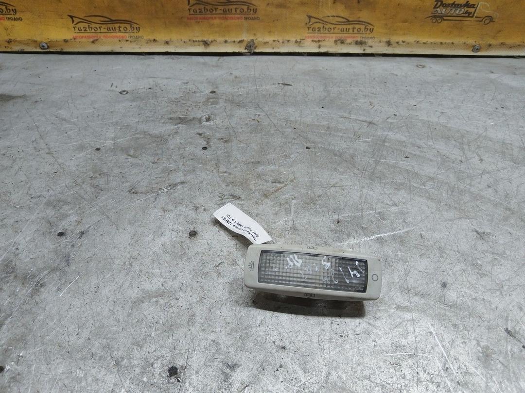 Подсветка салона 12BPE1 Seat Toledo