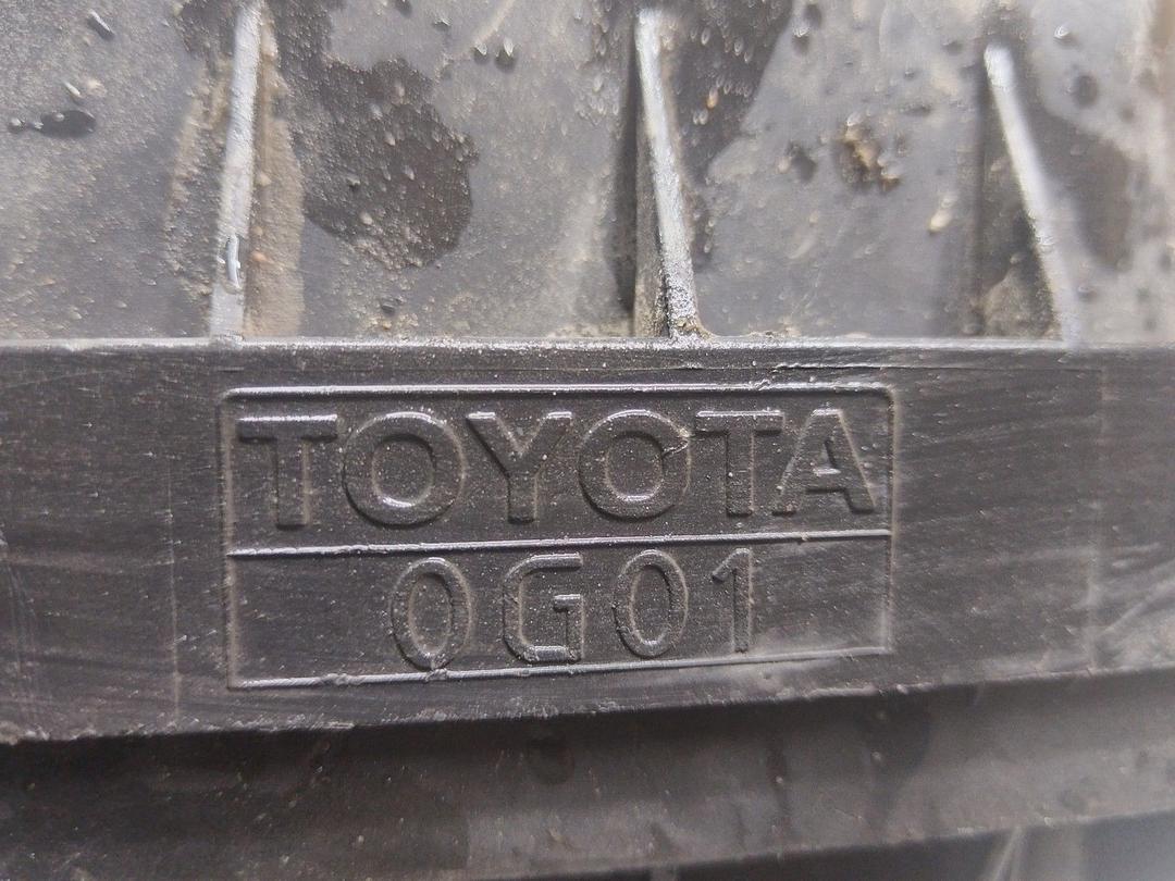 Корпус воздушного фильтра 0549TP Toyota Avensis - Фото 10