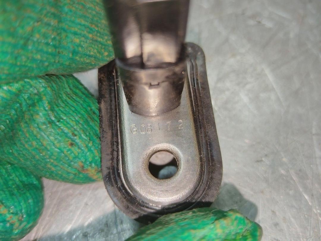 Выключатель концевой (концевик) 2LG5ZG Kia Sorento купить с доставкой