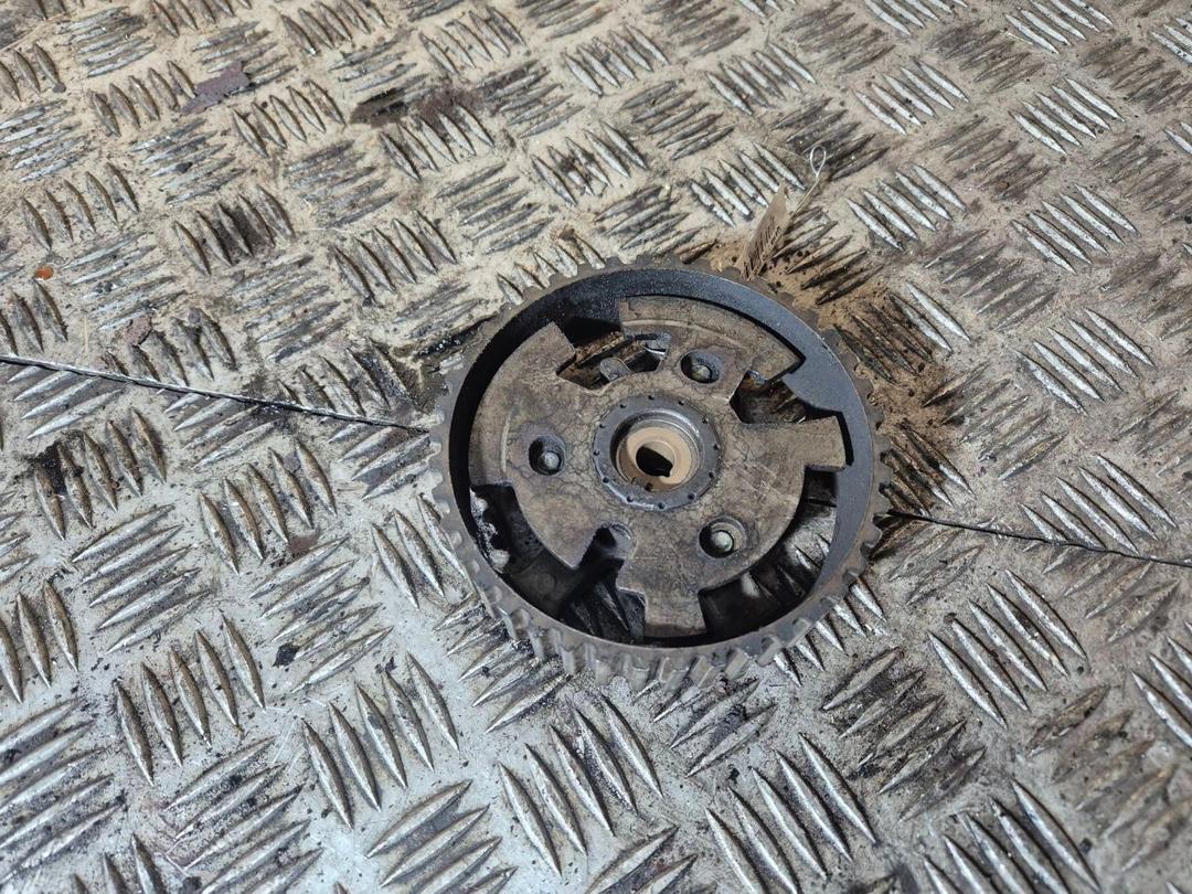 Шкив распредвала WE0DD2 Peugeot 607 купить с доставкой