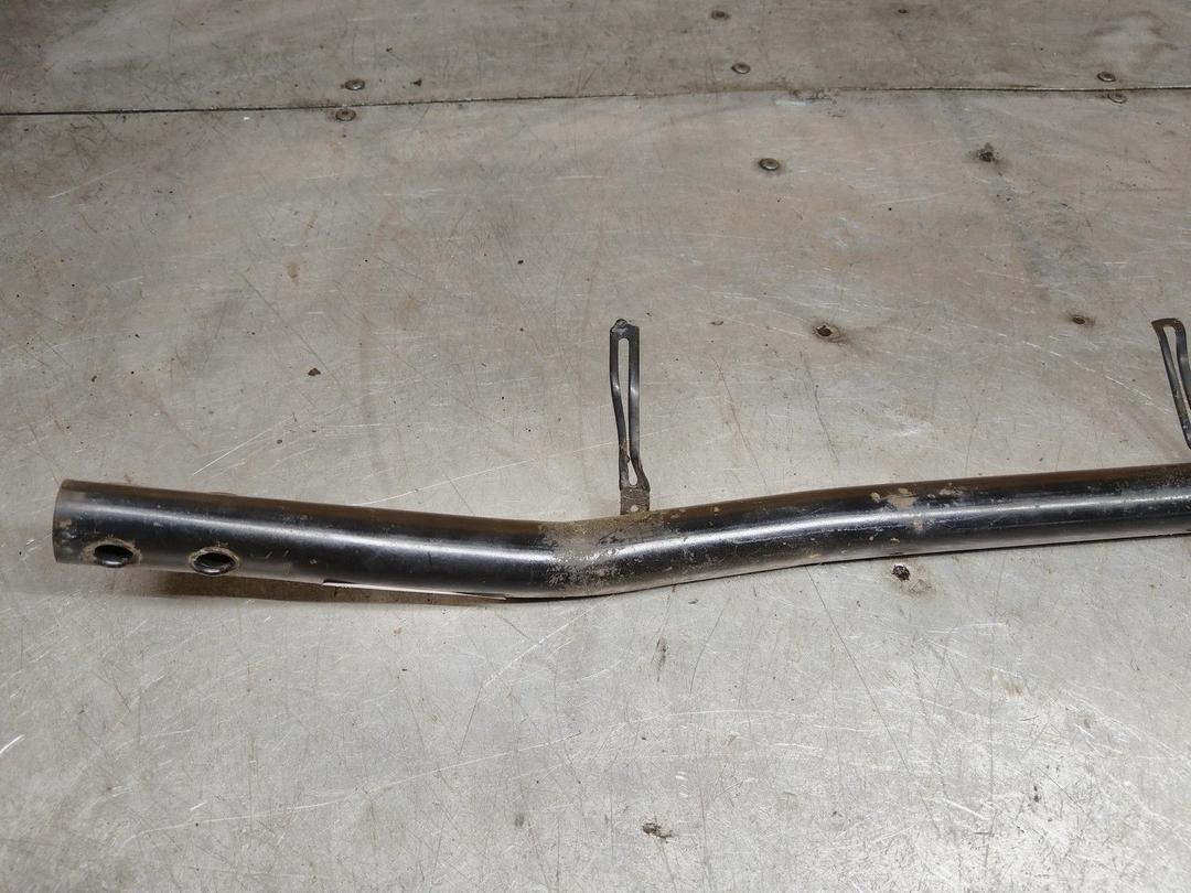 Распорка стоек AHCDWL Daewoo Matiz - Фото 2