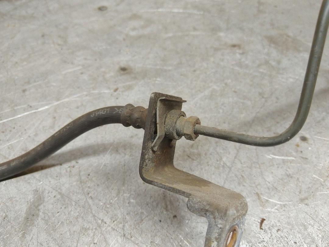 Трубка сцепления Q29FLE Hyundai Trajet купить с доставкой