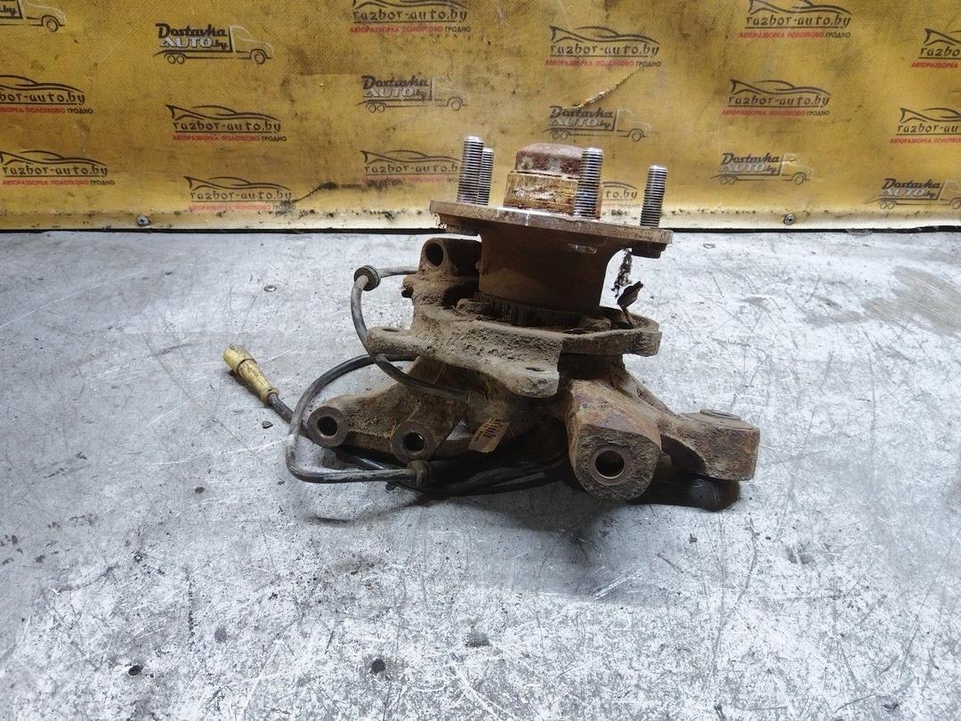 Ступица задняя правая FS9V97 Daewoo Leganza купить