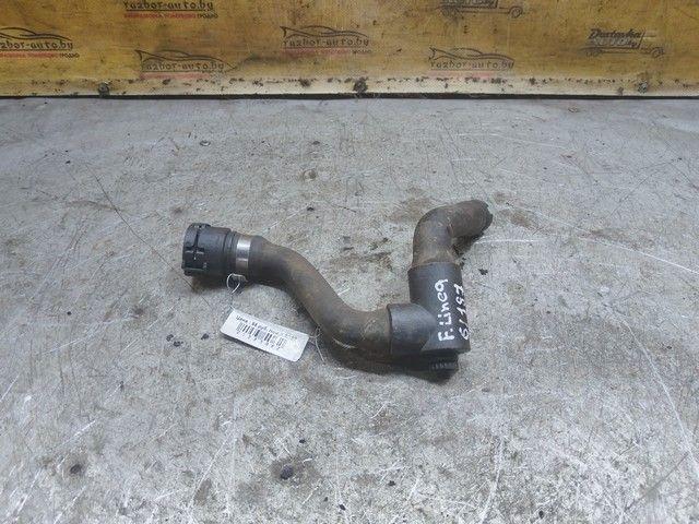 Патрубок отопителя (печки) E8CBDQ Fiat Linea купить с доставкой