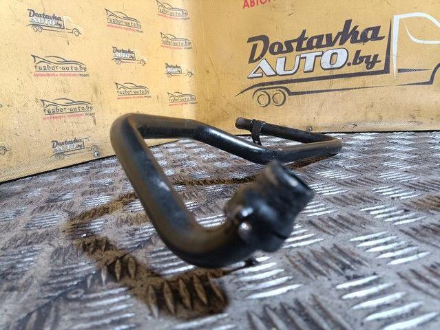 Трубка охлаждающей жидкости металлическая IC0FQ9 Audi A6 купить с доставкой