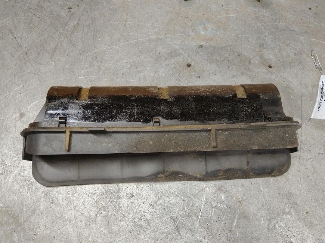 Решетка вентиляции кузова 3Z61NE Citroen C3 купить