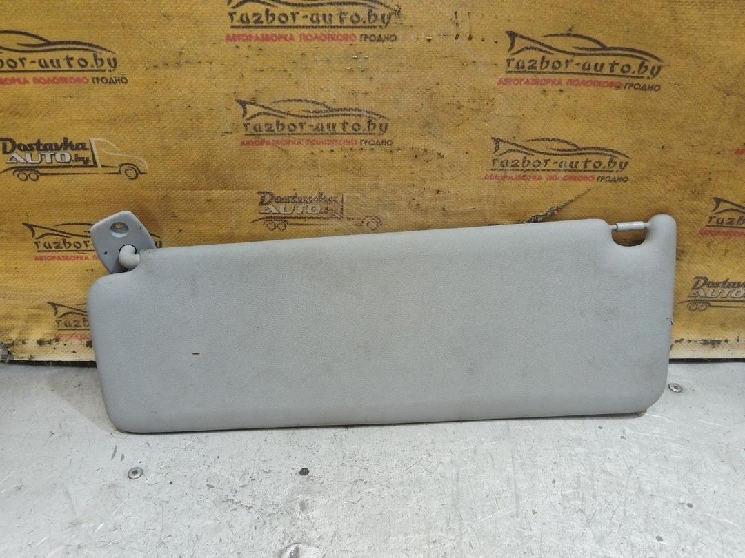 Козырек солнцезащитный 40CFHZ Peugeot 605 - Фото 2