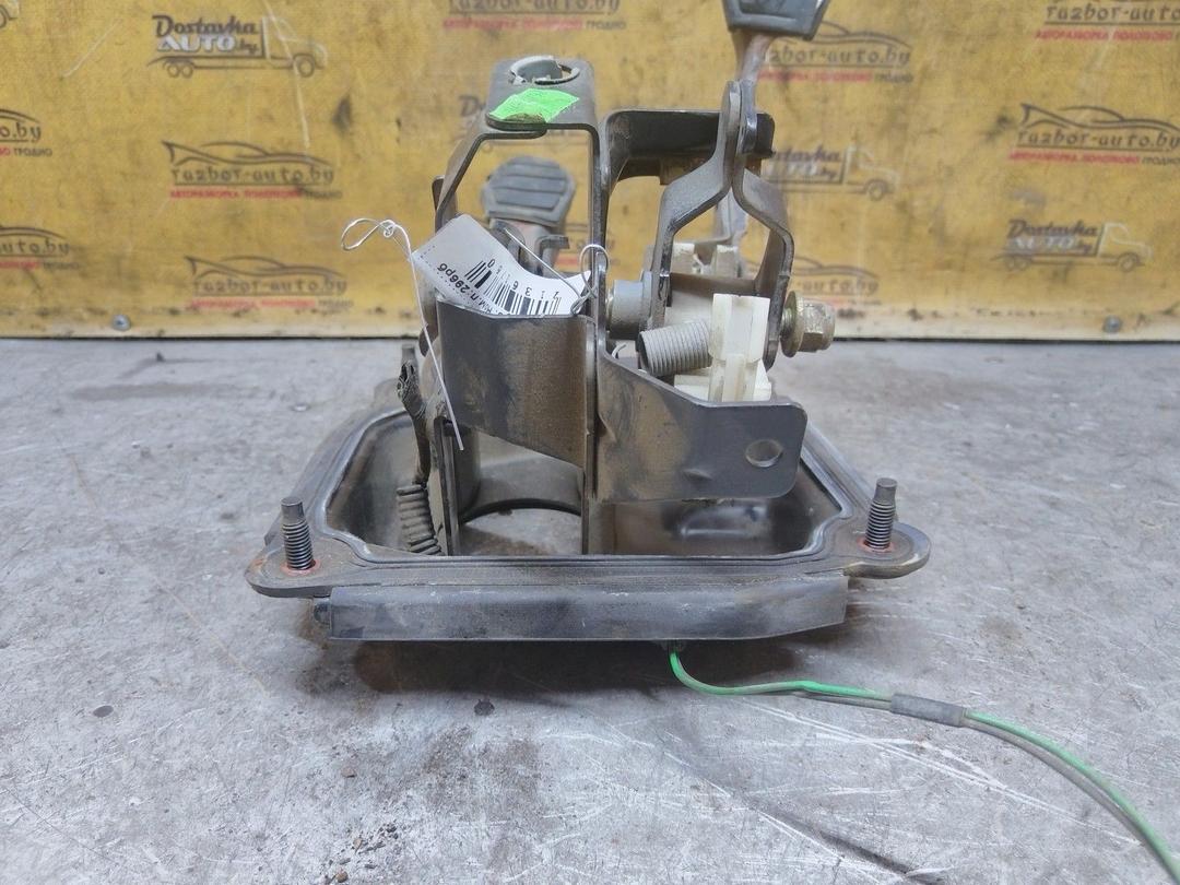 Узел педальный (блок педалей) SDDNQR Renault Megane купить с доставкой