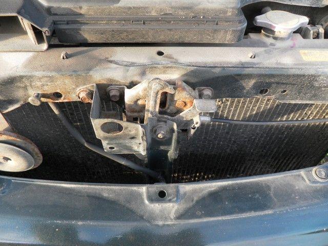 Замок капота SJU39Z Mazda 323F