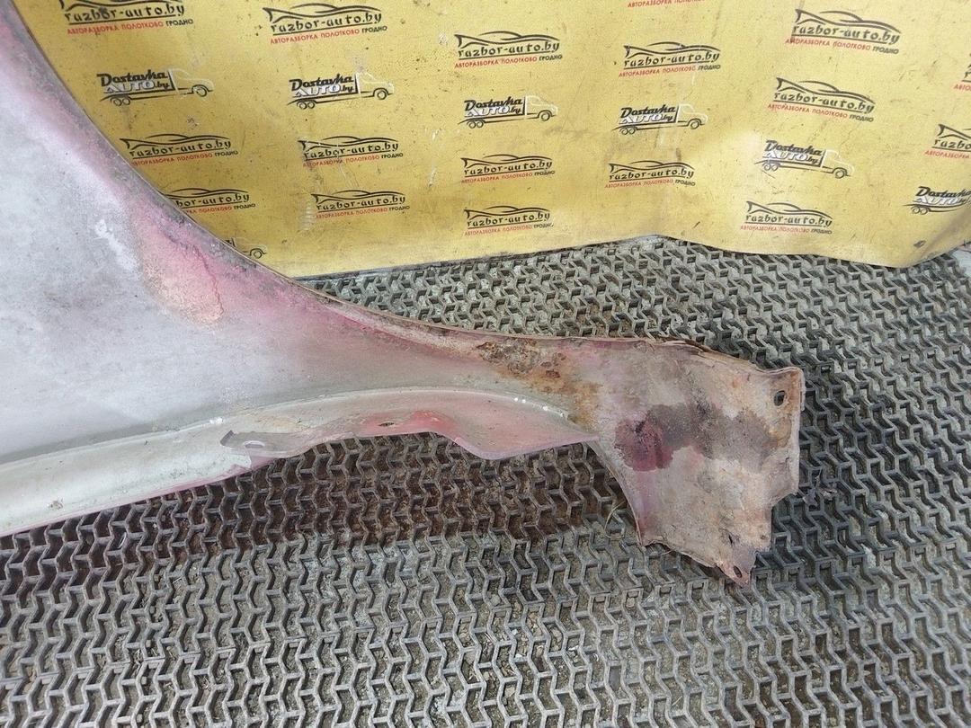 Крыло переднее левое TVPHH3 Renault Kangoo купить с доставкой. Огромный выбор запчастей и марок авто. У нас есть практически все.