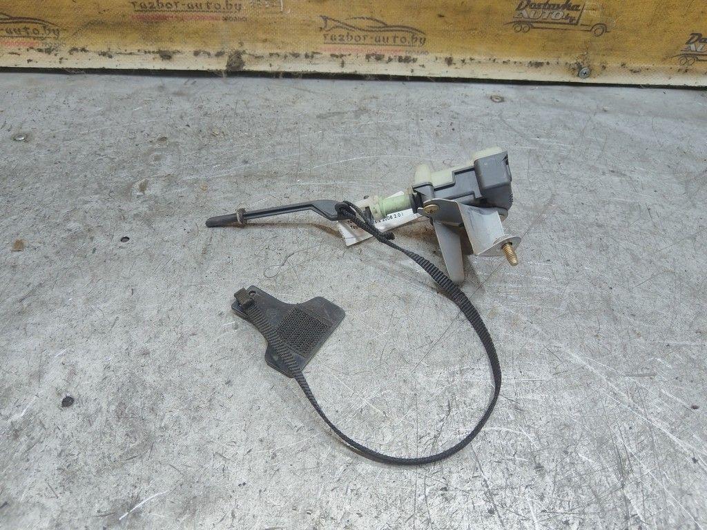 Активатор замка крышки топливного бака U0A9AY Toyota Avensis - Фото 3