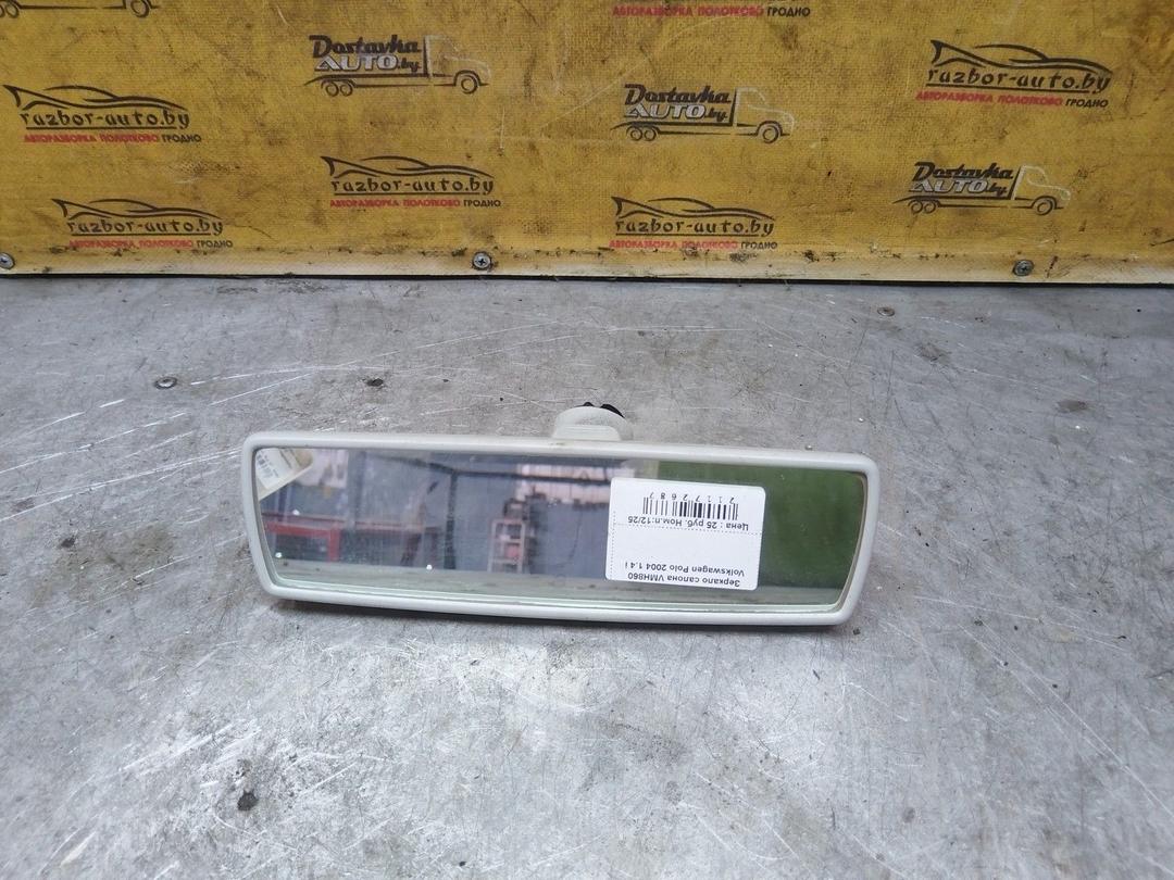 Зеркало салона VMH860 Volkswagen Polo купить с доставкой