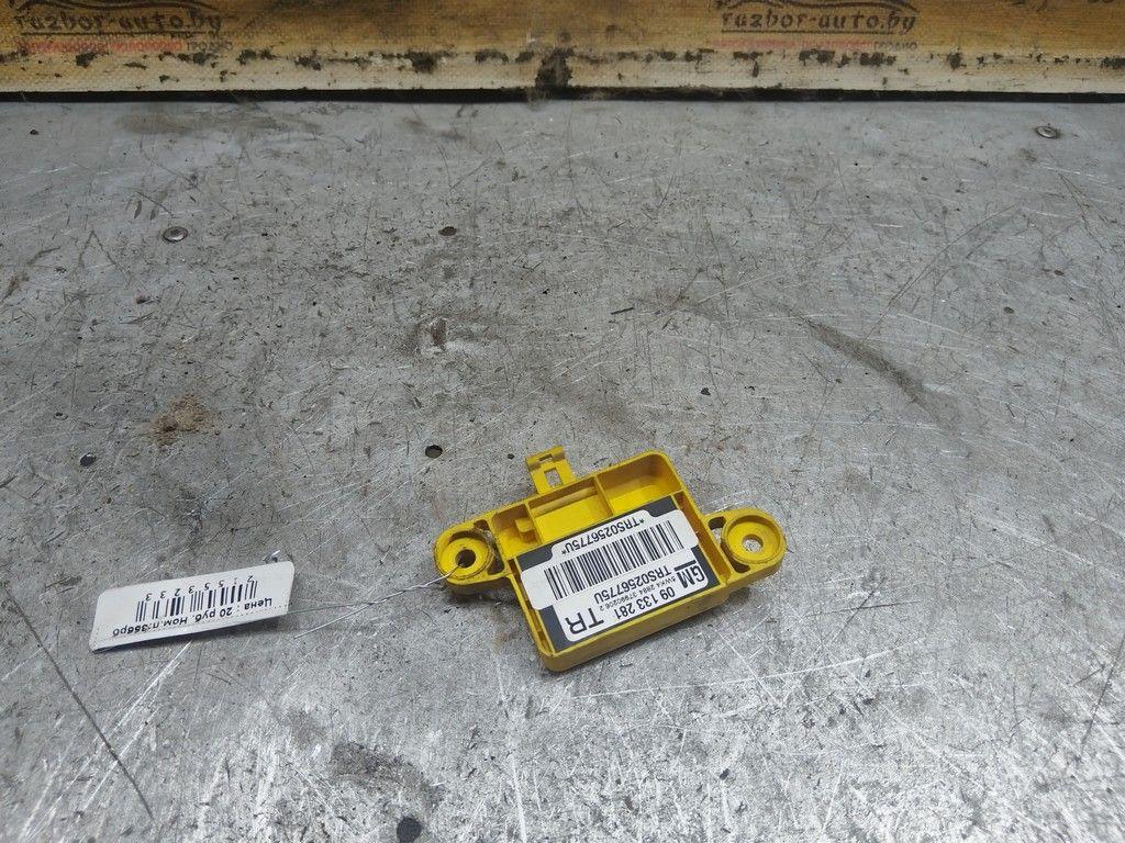 Датчик удара SKWSOG Opel Astra - Фото 2