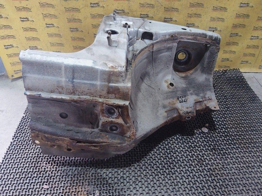 Стойка кузовная передняя правая 11QAXO Opel Astra - Фото 5