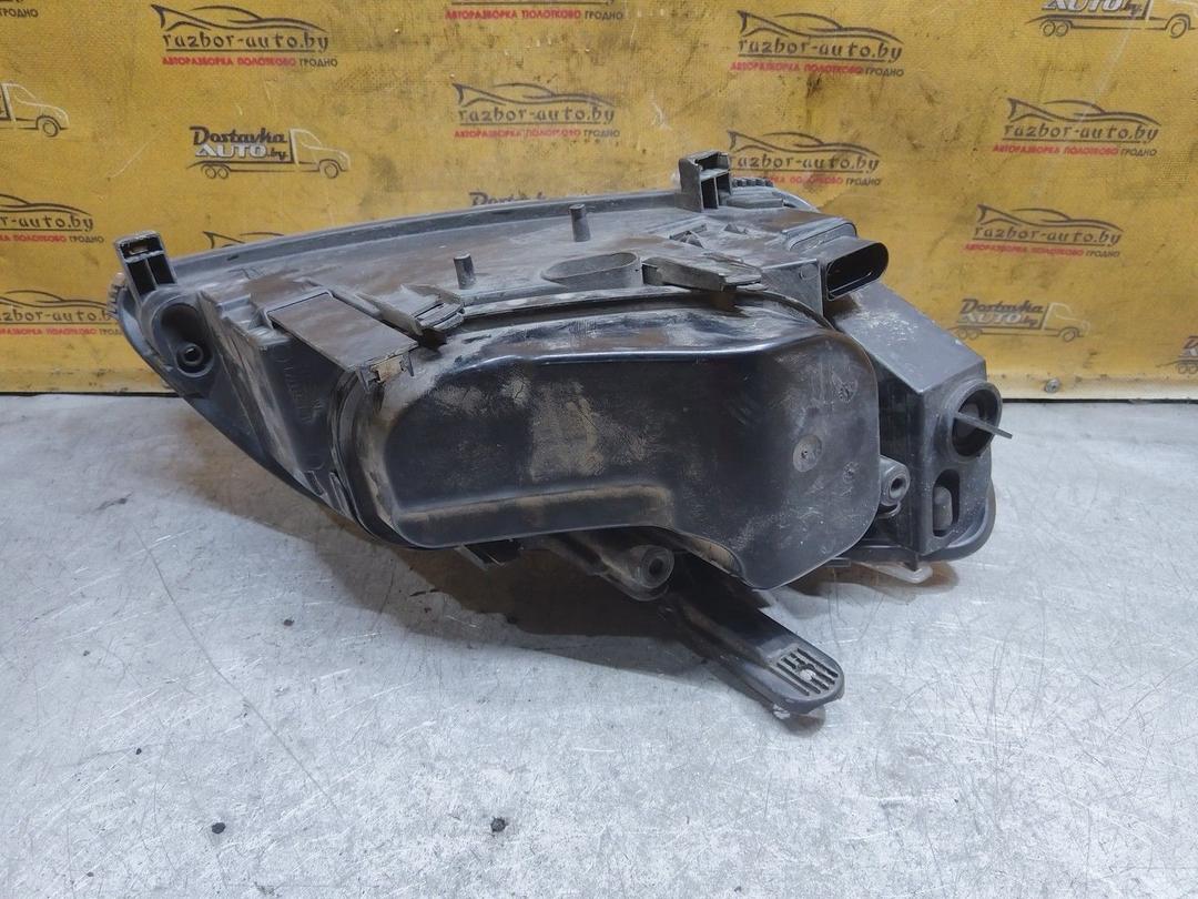 Фара левая IQ4QBJ Ford C-Max купить с доставкой. Огромный выбор запчастей и марок авто. У нас есть практически все.