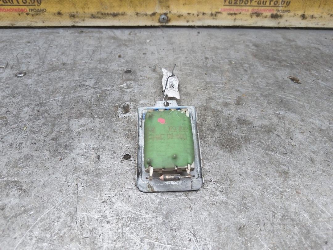 Сопротивление печки LETPVH Ford Galaxy