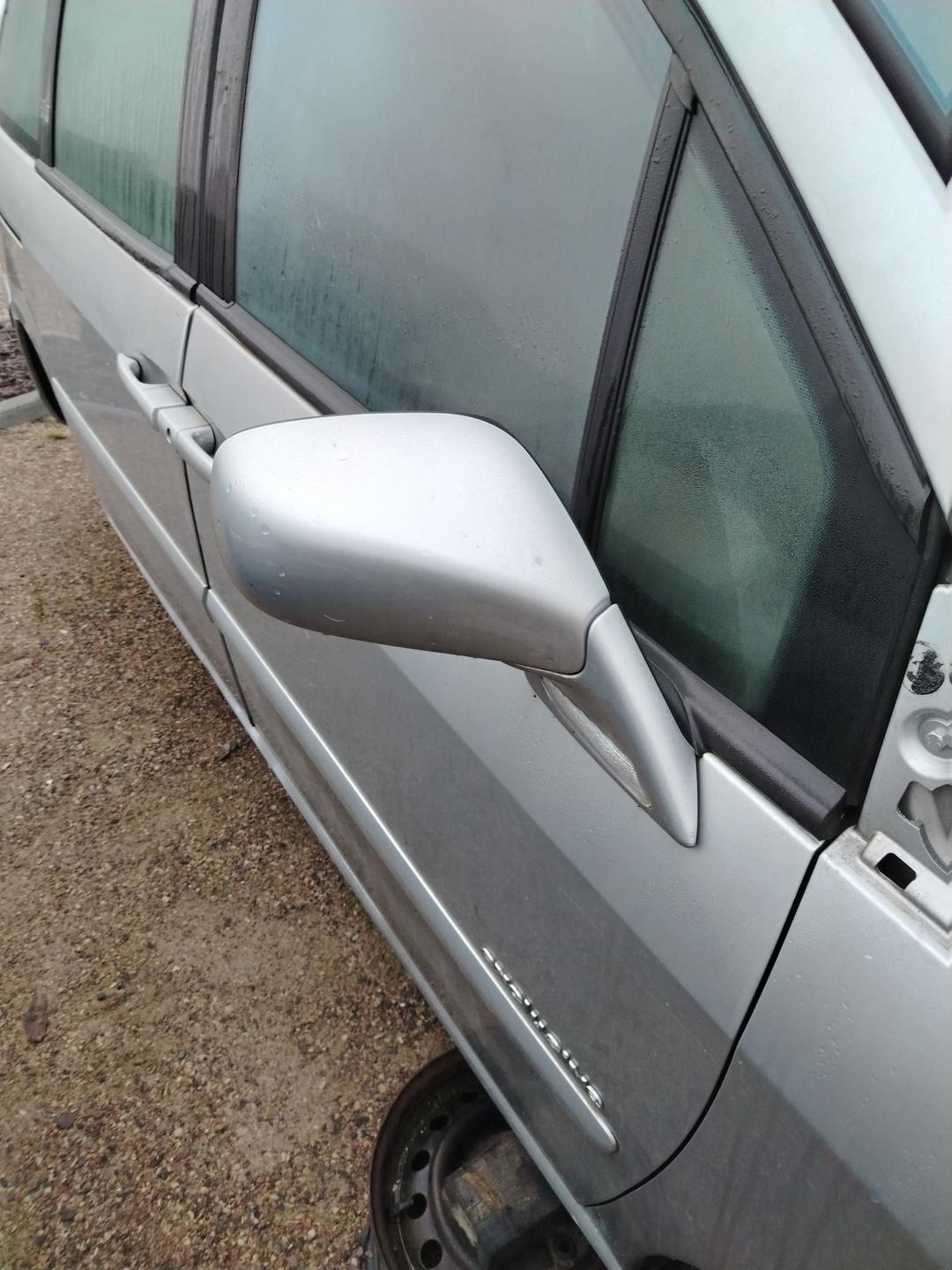 Зеркало наружное правое QVW1YH Citroen C8