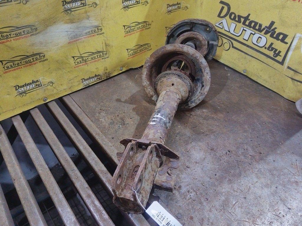 Амортизатор передний правый 6Z36KD Renault Scenic - Фото 6