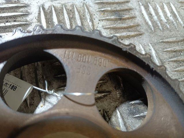 Шкив распредвала P9BWF1 Audi 80 купить с доставкой