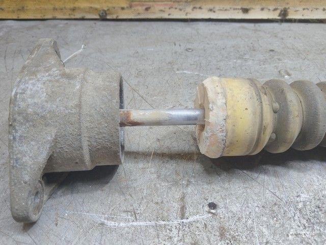 Амортизатор задний левый UNS3ZJ Audi A4 купить