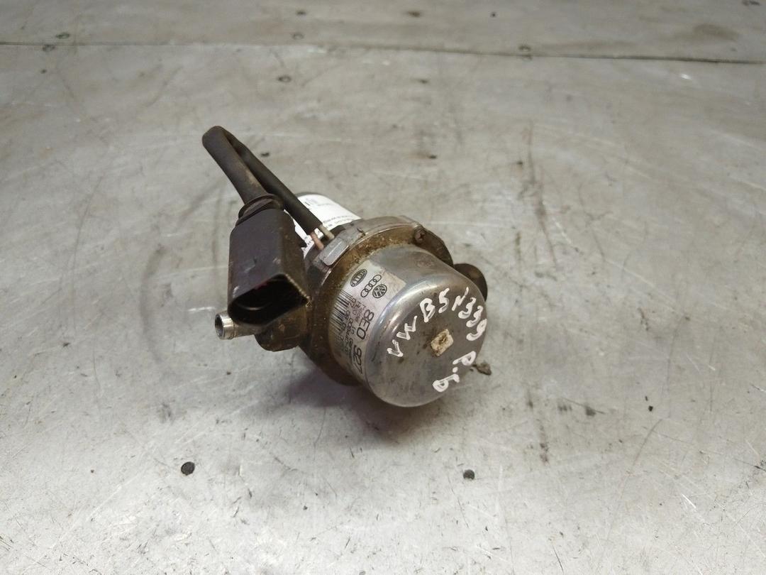 Насос вакуумный HVBORP Volkswagen Passat