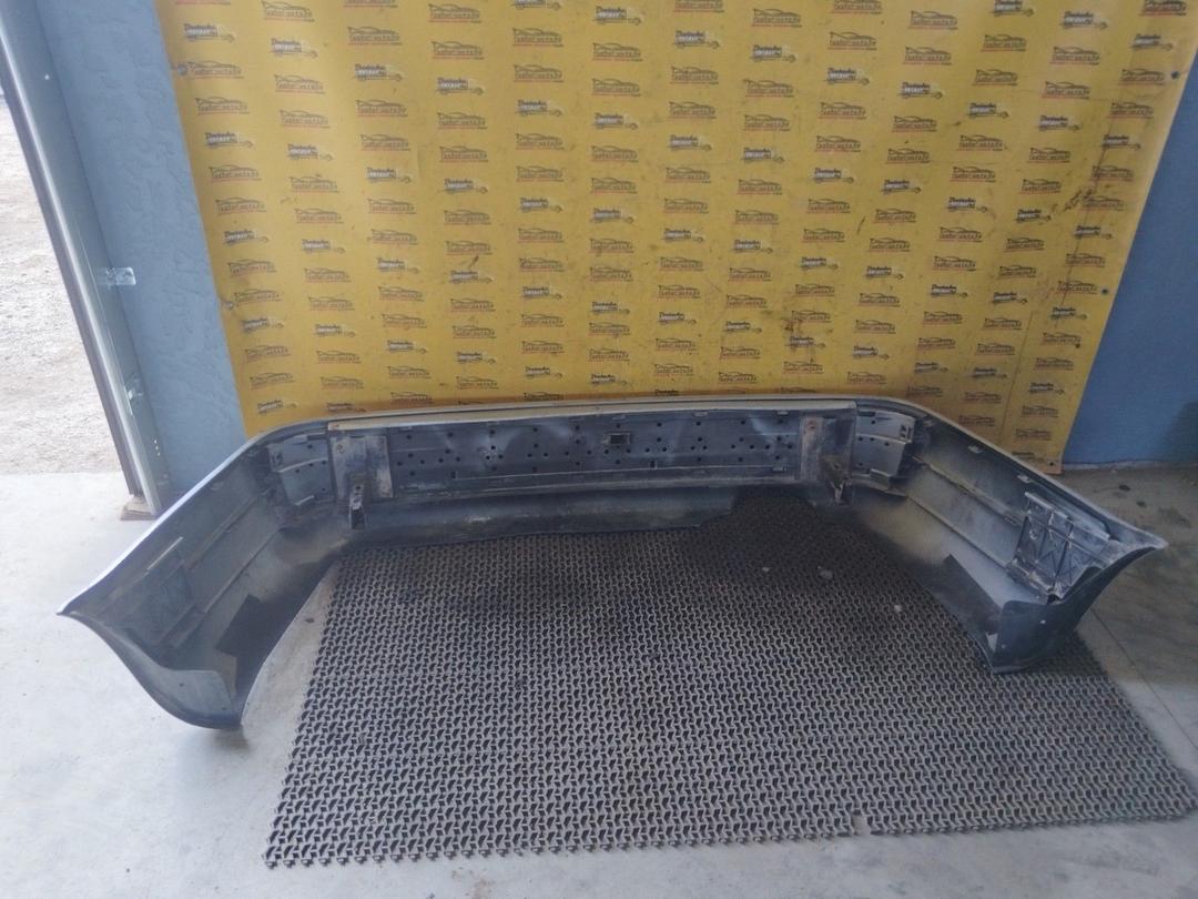 Бампер задний XHL7EI Audi 100 undefined