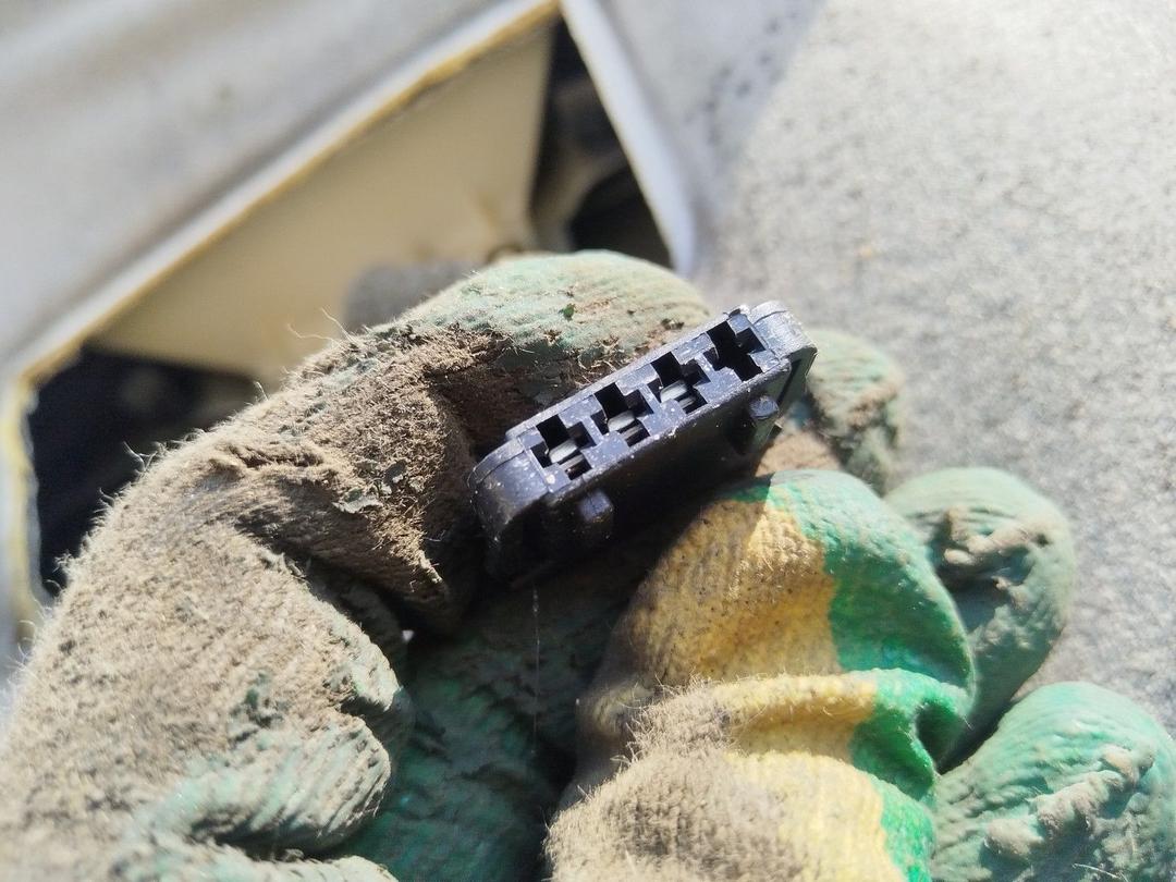 Крыша QKB1YU Ford Galaxy undefined