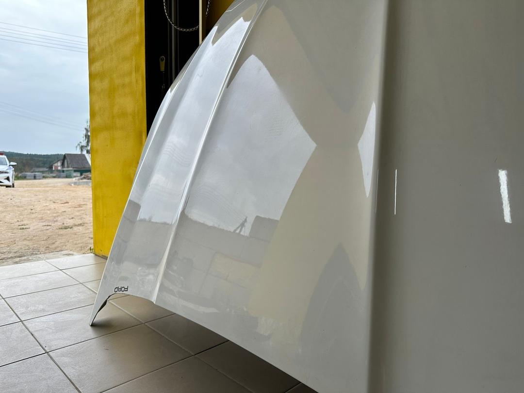 Капот 6T2AXG Ford Fusion undefined