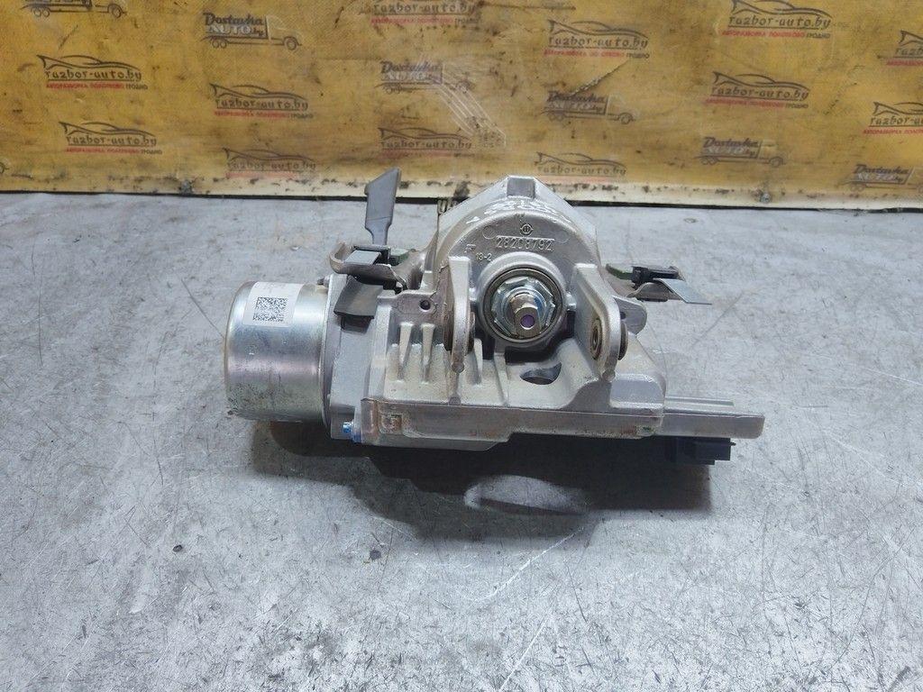 Рулевая колонка 795U8C Opel Corsa - Фото 4