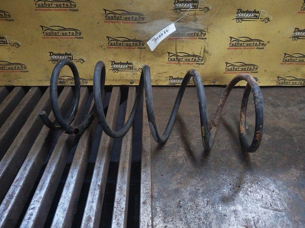 Пружина передняя UMA0K9 Ford Focus - Фото 3