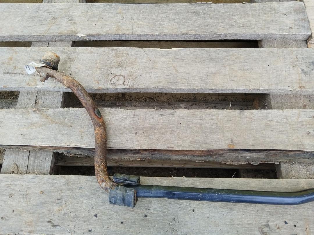 Стабилизатор подвески (поперечной устойчивости) передний 77SPU3 Citroen Xsara Picasso купить