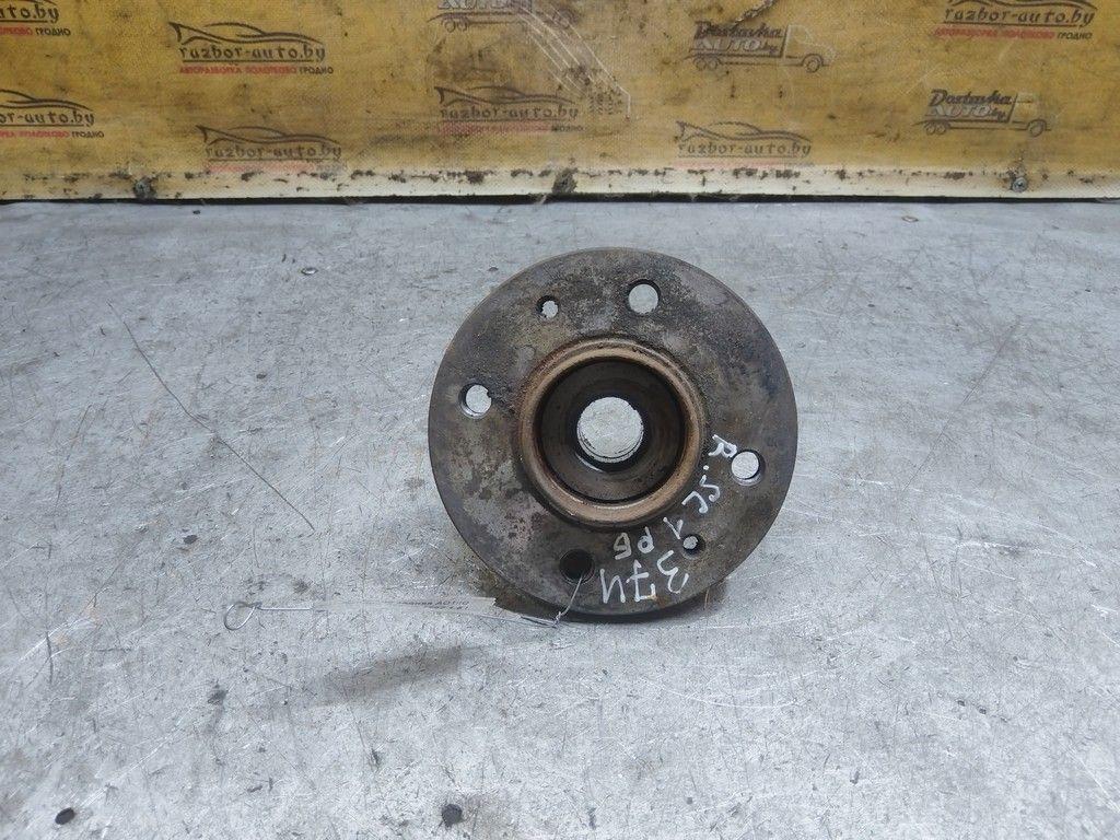 Ступица задняя AO1IIO Renault Scenic - Фото 1