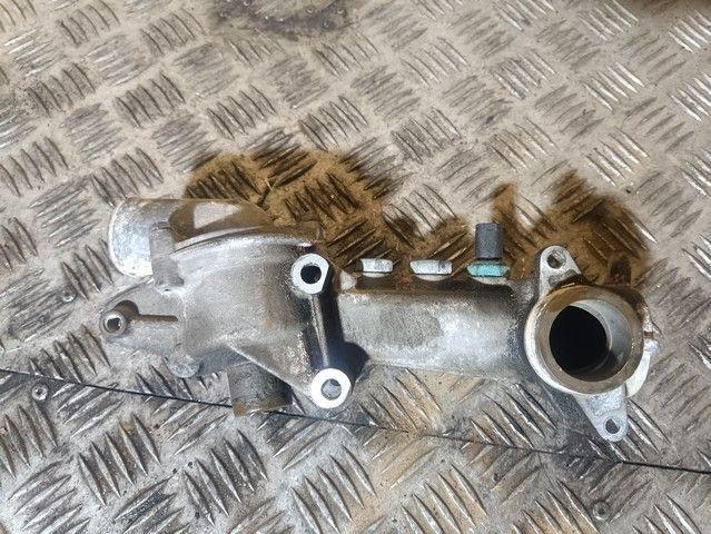 Корпус термостата ND84NX Mercedes C W202 купить в магазине запчастей бу