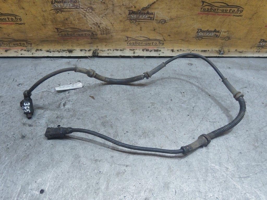 Датчик ABS передний Y82ASA Citroen Xantia - Фото 3